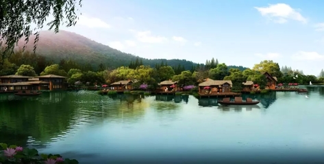 洞見未來，鑄就非凡 專業(yè)旅游開發(fā)項目策劃咨詢的價值與路徑