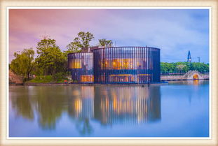 鹽城旅游開發(fā)項(xiàng)目策劃咨詢 擁抱生態(tài)底色，擘畫文旅新篇